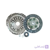 کیت 3 پراید صادراتی عظام