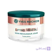 کرم روز ضد چروک و لیفتینگ ایوروشه