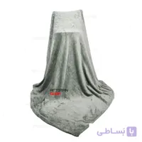 پتو ژله ای طرح زنبوری کد kha2