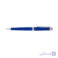 خودکار یوروپن مدل STAND رنگ آبی