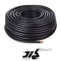 کابل جوشکاری (18) 70×1 کِی زِد KZ