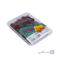 آلو طلایی کتابی