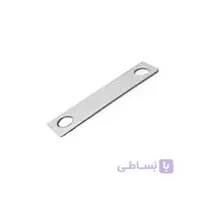 صفحه نصب رادیاتوری پلیمری 500mm آذین