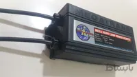 ترانس نئون مگا 12kv ا Neon power supply 1۲kv