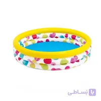 استخر بادی توپ و آب کد ۵۸۴۳۹