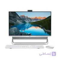 Dell All In One Inspiron 24 5400-D