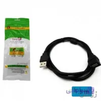 کابل افزایشUSBمتراژ1.5مترENET