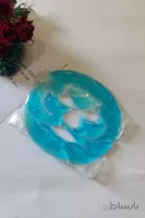 ماسک کمپرس یخ صورت ژله ای