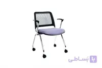 ‌صندلی تاشو چرخ دار مدل Q46b لیو