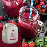 فوراور آلوئه بری نکتار 1 لیتری ا Forever Aloe Berry Nectar 1 liter