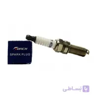 شمع موتور یورو 4 تورچ LDK7RTC