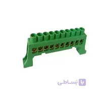 شینه نول 10 پیچ کاور دار FKG10L-A