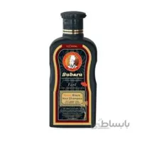 شامپو تقويت كننده مو سوبارو مدل Dexe Fast حجم 400 ميلى ليتر
