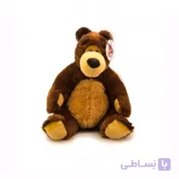 عروسک میشا مدل 100183