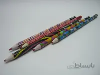 مداد قرمز روزنامه ای سعید