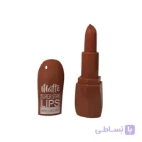 رژ لب جامد میس لیرن شماره 02