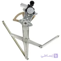 شیشه بالابر درب جلو راست لیفان 620