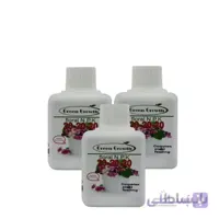 کود مایع گلدهی 20-3 (N.P.K) گرین گروت بسته 3 عددی مدل GPMS11