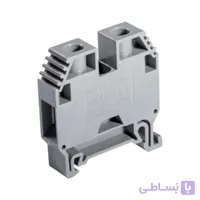ترمینال ریلی درپوش دار 16 آمپر پارت