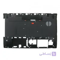 قاب کف لپ تاپ ایسر Acer Aspire V3-551 Laptop Bottom Case _Cover D مشکی