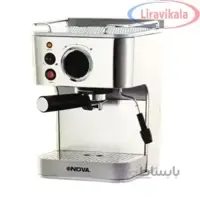 اسپرسوساز نوا مدل NOVA 140