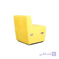 مبل یک نفره لیو مدل L57
