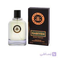 ادکلن گابی ین رایحه تق هرمس Gabiyen D Hermes