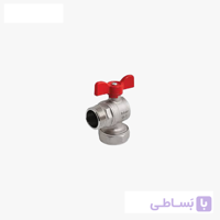 شیر زانویی روپیچ کوپلی نیوپایپ