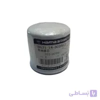فیلتر روغن هایما S7