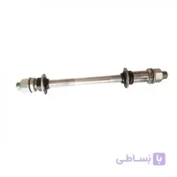 میل عقب دوچرخه