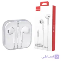 هدفون بی‌ سیم یوبائو مدل AirPods2 Yoobao YB-502