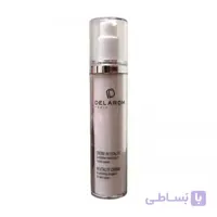 کرم احیا کننده و شاداب کننده پوست دلارم Delarom