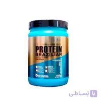 ماسک لوما فوفو حاوی پروتئین 800‌‌میل
