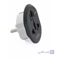 مبدل برق سه به دو Merkan