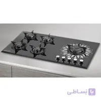 اجاق گاز رومیزی میلاد مدل G73