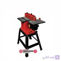 سنباده نواری محک مدل BS-900