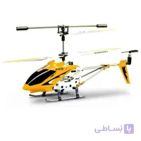 هلیکوپتر کنترلی سایما مدل S107G