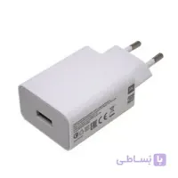 شارژر دیواری اورجینال شیائومی مدل MDY-10-EF
