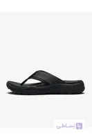 خرید انلاین دمپایی لاانگشتی مردانه برند SKECHERS رنگ مشکی کد ty108904789