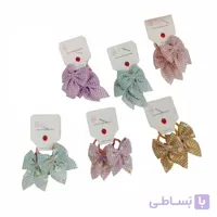 کش مو دخترانه