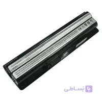 MSI S14 Laptop Battery ا باتری لپ تاپ ام اس آی مدل S14
