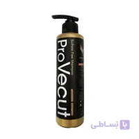 شامپو بدون سولفات افتر کراتین پرو ویکات حجم 300 ml ا Pro Vikat Hair Shampoo 300 ml