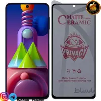 گلس سرامیکی مات سامسونگ PRIVACY SAMSUNG