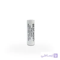 باتری شارژی 1.2 ولت 1100 میلی آمپر سایز 2/3A بست Best