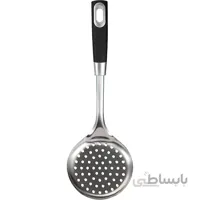 کفگیر استیل برگنر (Bergner) Ergo کد BG38752BK