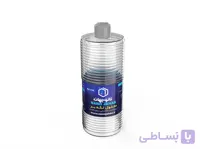 محلول لکه بر جایگزین جوهر نمک (بدون اسپری)500گرمی کد NJ-110