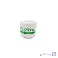 ماسک موی مغذی کریستال مدل بدون آبکشی حجم 500 میلی لیتر