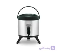 کلمن 6 لیتری Nasa مدل NS-229 ا کلمن 6 لیتری Nasa مدل NS-229