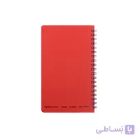 دفتر یادداشت 80 برگ پاپکو