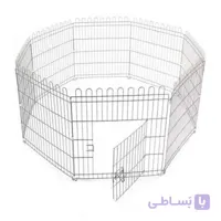 پارک بزرگ (شش ضلعی)